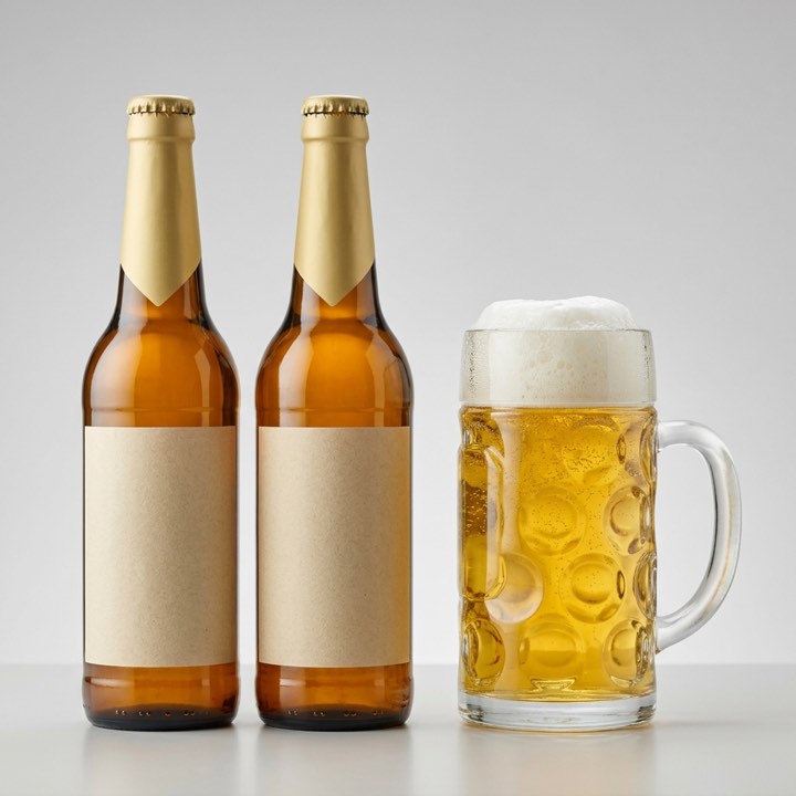 Ottakringer Helles 0,5 Liter Dose