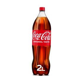 Coca-Cola, Fanta oder Sprite 1,5 l
