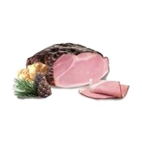 efef Buchenrauchschinken 100 g