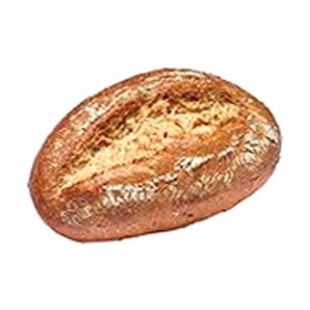 Haubis Bio-Dinkelweckerl 1 Stück