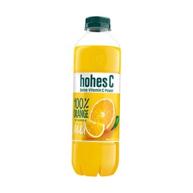 Hohes C Fruchtsaft 1 l