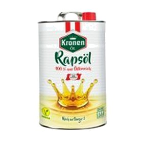 Kronen Öl 1 l