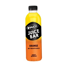 Rauch Juice Bar Direktgepresster Saft 0,8 l