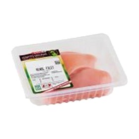 Rotes Hendlfilet oder Schnitzel natur 1 kg