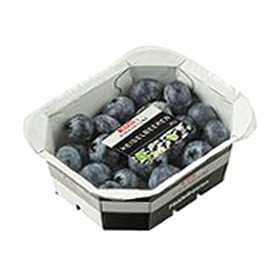 SanLucar Heidelbeeren Kl. I 300 g