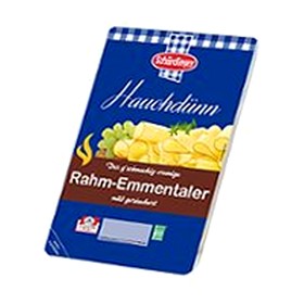 Schärdinger Rahm-Emmentaler 100 g