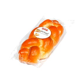 Thurner Feiner Butterzopf 500 g
