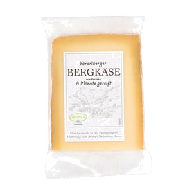 Alma Vorarlberger Bergkäse