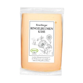 Alma Vorarlberger Ringelblumenkäse