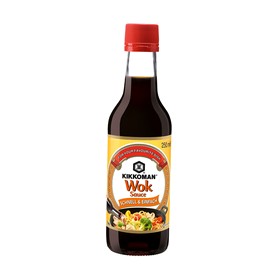 Kikkoman Wok Sauce