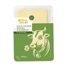 Gouda Scheiben