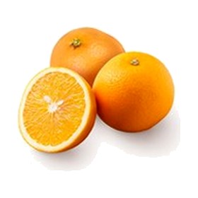 Ja! Natürlich Bio-Orangen 1 kg