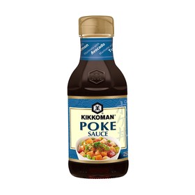 Kikkoman Poke Sauce