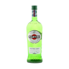 Martini Extra Dry