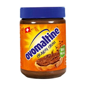 Ovomaltine Crunchy Cream