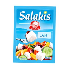 Salakis Schafkäse Light