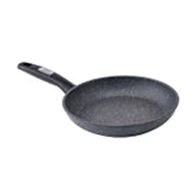 SIMPEX Professional Bratpfanne 24 cm Granitec