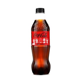Coca-Cola Classic 1,5 l