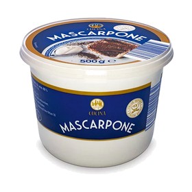 CUCINA Mascarpone