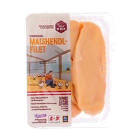 Hofer Hendlfilet 500 g