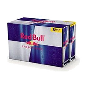 Red Bull Energy Drink