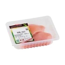 Hendlfilet / Hühnerfilet frisch (€/kg Vergleich)