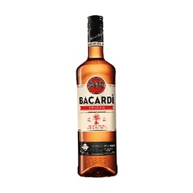 BACARDI Rum