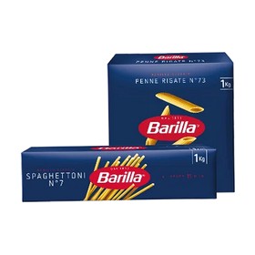Barilla & Recheis Marken-Nudeln (500 g)
