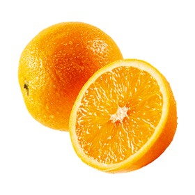 Bio Orangen