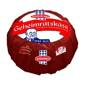Geheimratskäse
