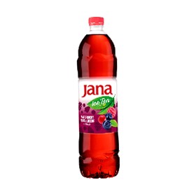 JANA Eistee
