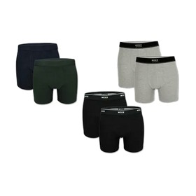 MEXX Herren Boxer, 2 Stück