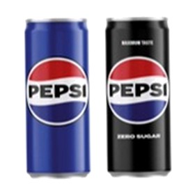 Pepsi Cola Regular / Zero (1,5 l Flasche)