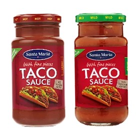 SANTA MARIA Sauce