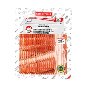 WIESENTALER Bauchspeck