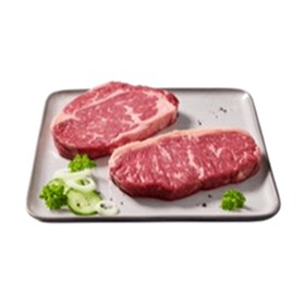 Wiesentaler Frisches Rumpsteak 300 g