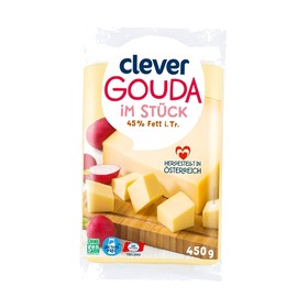Schärdinger Gouda 45%