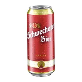 Schwechater Bier Märzen