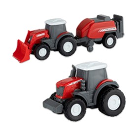 Fahrzeuge 3er-Set