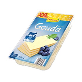 Gouda XXL