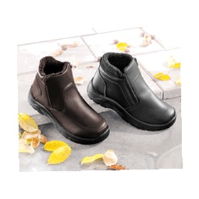 Komfortstiefel