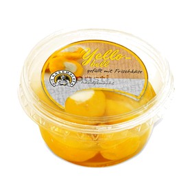 Antipasti* Yellobell