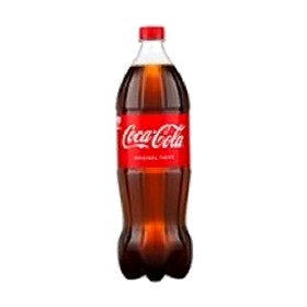 Coca-Cola Original / Zero (1,5 l Flasche)