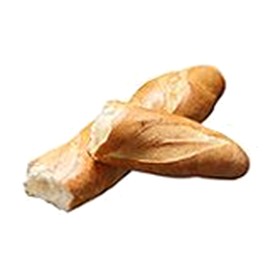INTERSPAR Backstube Jumbo Baguette