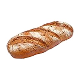 INTERSPAR Backstube Walnussbrot