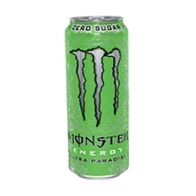 Monster Energy 0,5 Liter