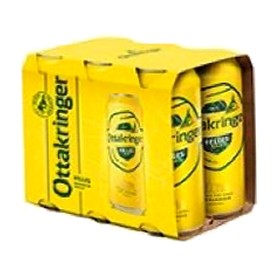 Ottakringer Helles 6 x 0,5 l