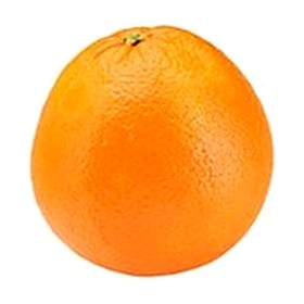 S-BUDGET Orangen 2 kg