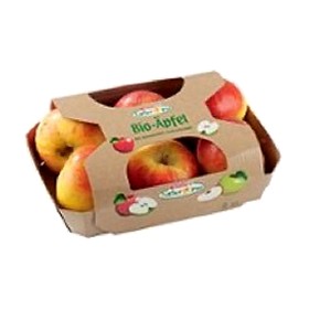 Knackiger Apfel Sweetango 750 g