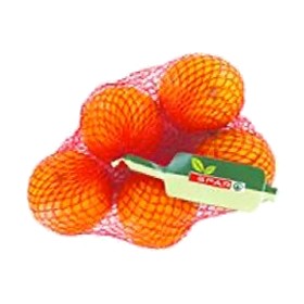 SPAR Natur*pur Bio-Orangen 1 kg